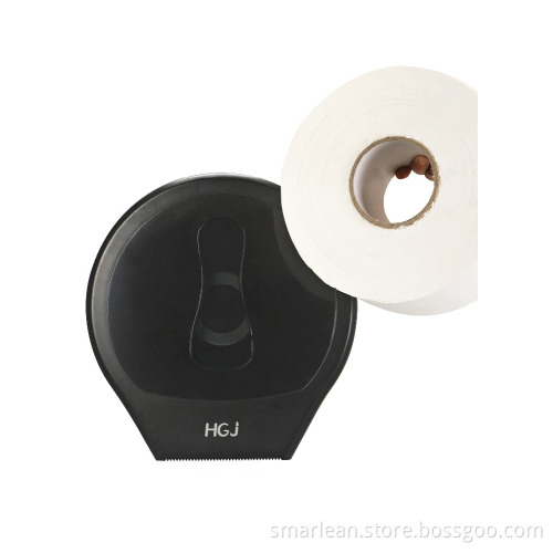 bathroom accessories set jumbo roll toilet tissue dispenser
